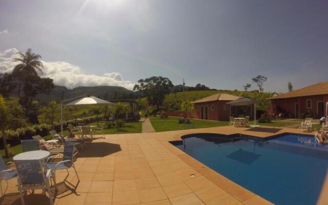 Pousada Princesa Do Vale