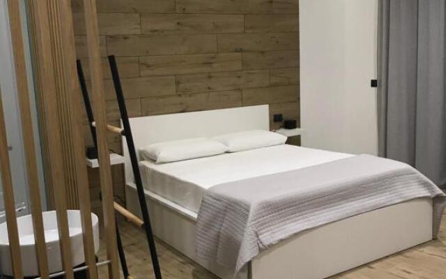 Le Dimore Degli Archi Catania