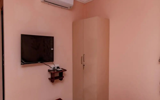 PN Samy Residency