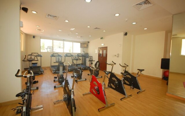 Kennedy Towers - Icon Tower