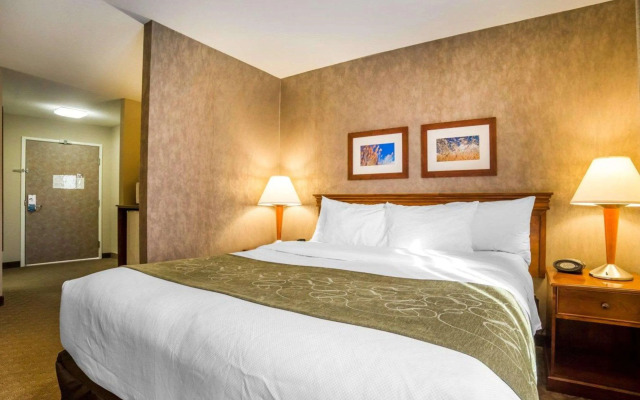 Comfort Suites Fernley
