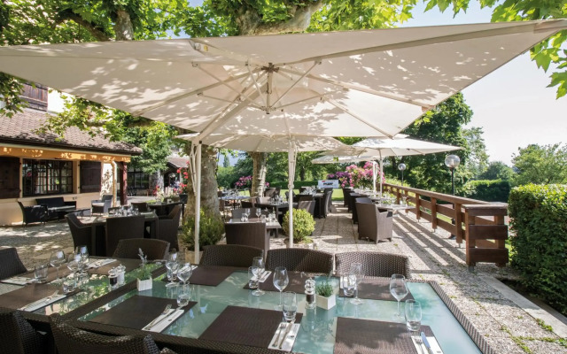 Domaine de Divonne