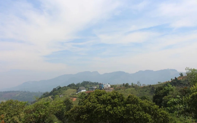 Star Bish Mount View