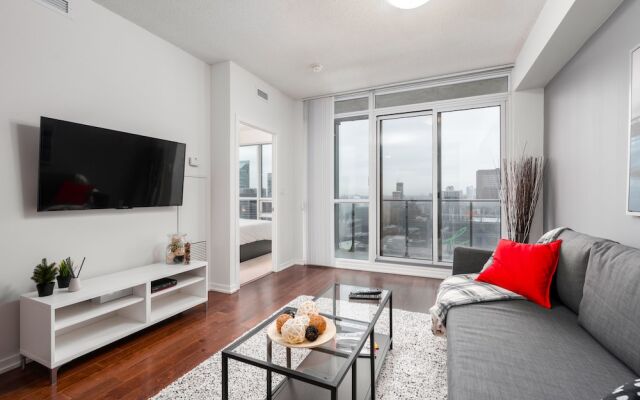 The Maple Boutique Suites