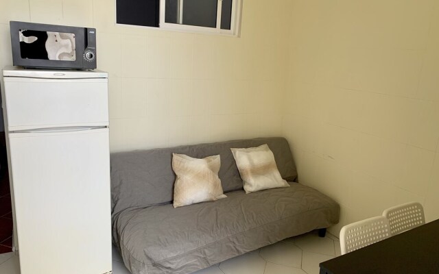 Lovely 2-bed Apartment in Lisbon Center