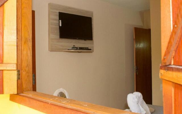 Pousada Irmãos da Serra