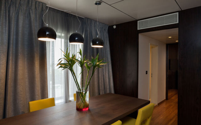 Eko Hotels and Suites