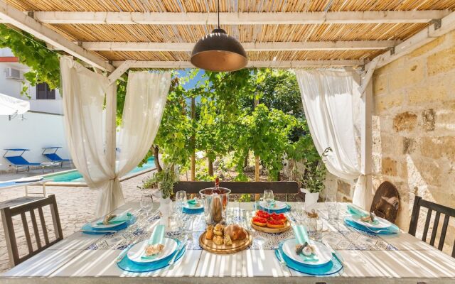 3100 Dimora Blu by Barbarhouse