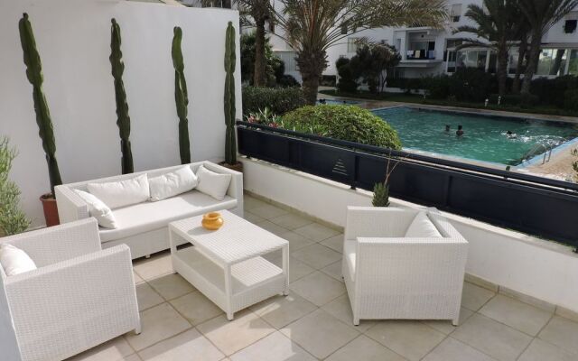 Loft 74-Appartement De 3 Chambres