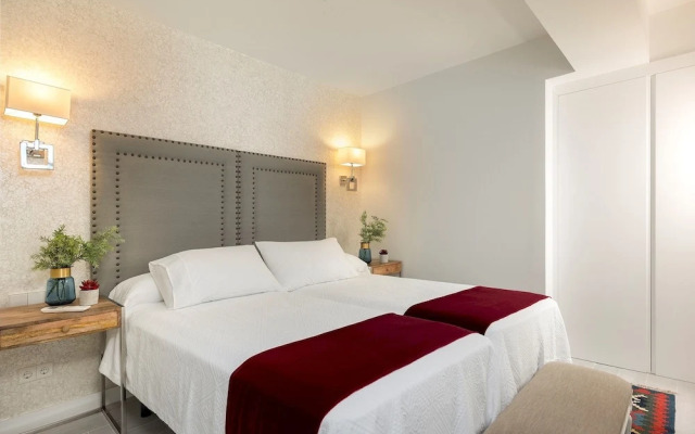 Genteel Home Velarde II