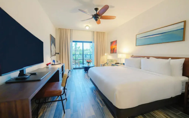 The Perry Hotel Naples