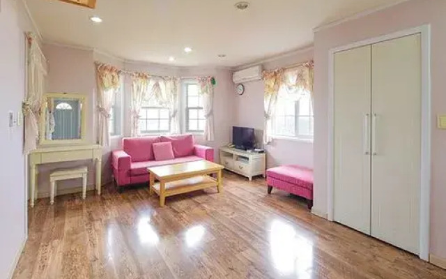 Cheongpoong Bluming Days