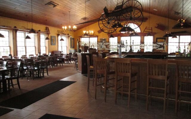 Jiminy Peak Mountain Resort