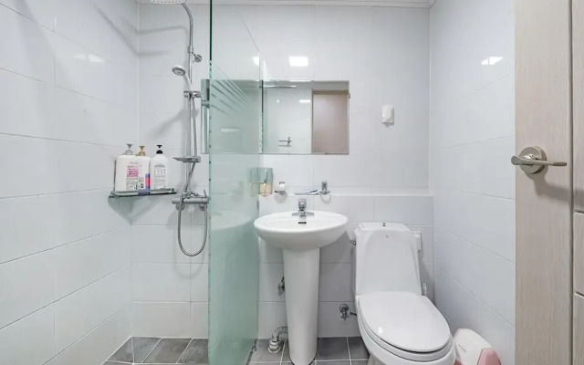 Jeju Countryfarmpension