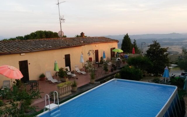 Hotel Ristorante SElisa