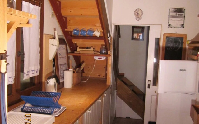 Casa Delser