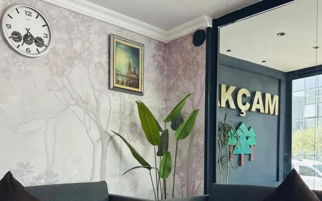 Akçam Otel