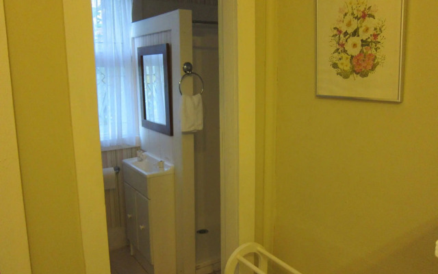 The Bundanoon Guest House