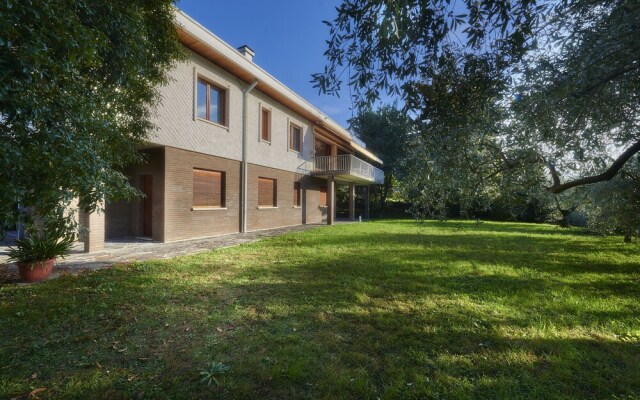 Mamma Ciccia Accomodations Lierna