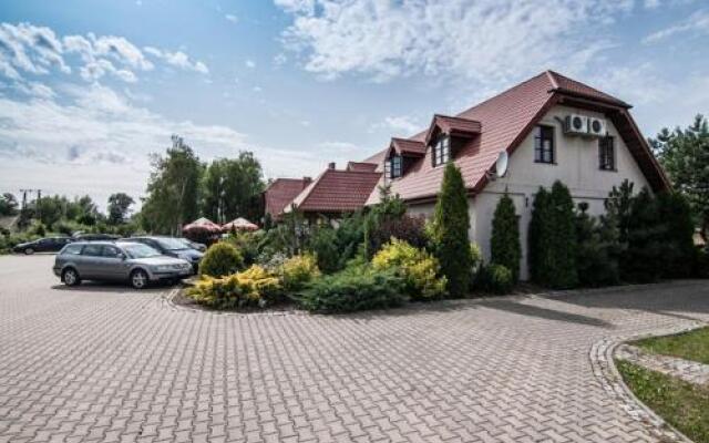 Pod Wierzbą