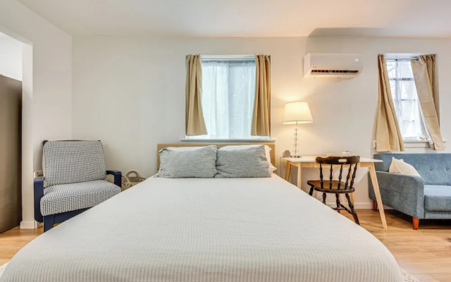 Studio Apartment Near East Atlanta Village