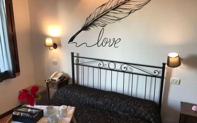 Setter House Agri Hotel