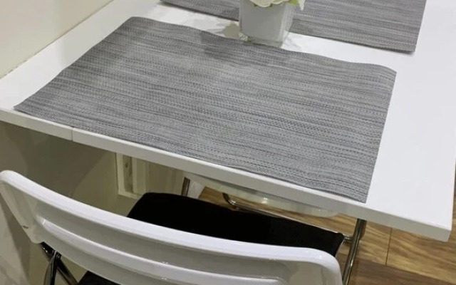 Charming 2-bed Apartment