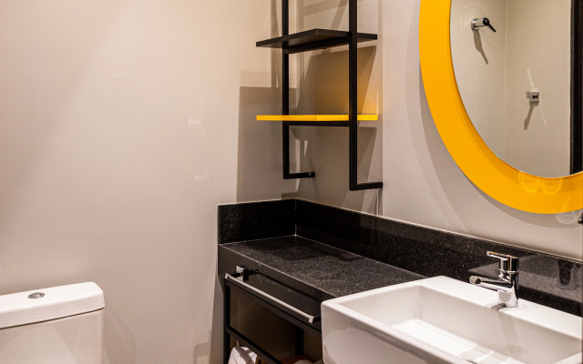 Tru By Hilton Criciúma