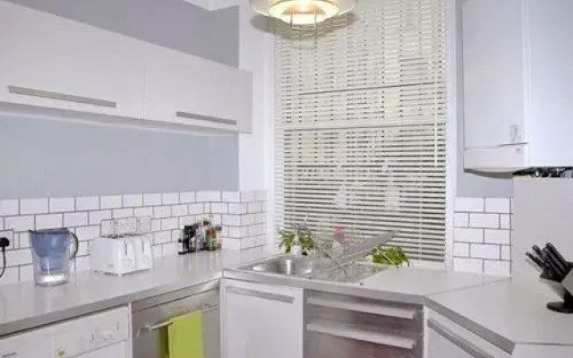 MyStay Park Mansions