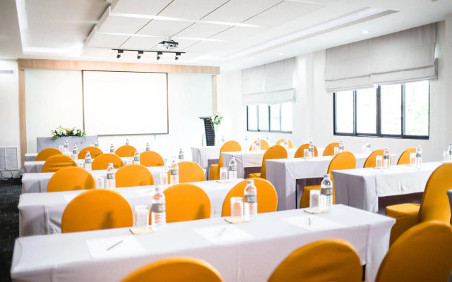Anda Bangkok Hotel