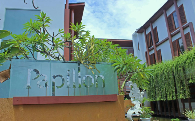 Papillon Umalas Villas