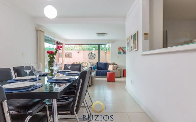 Bz36 600m Rua das Pedras Casa c piscina