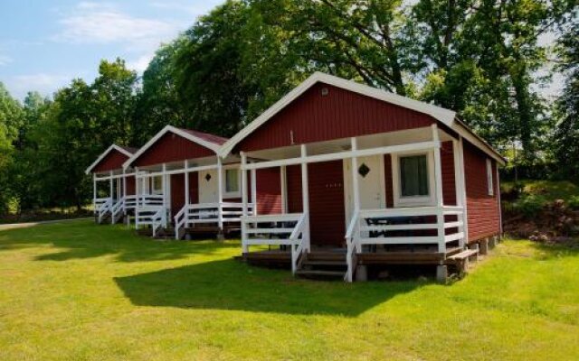 Sjöstugans Hotell & Camping