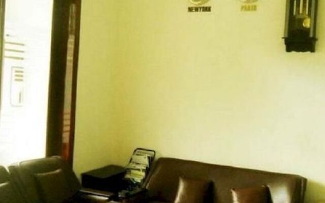 Thien Trang Hotel