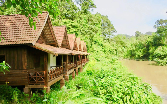 SpringRiver Resort
