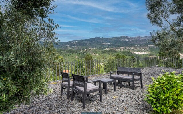 Varanda de Basto by MyStay