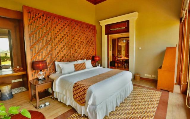 Sumberwatu Heritage