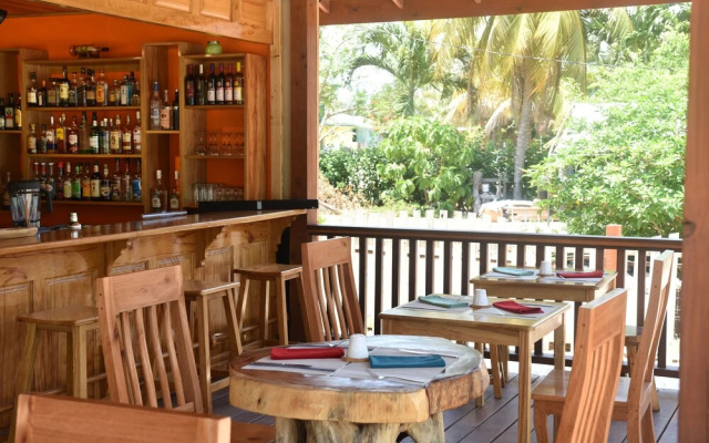 Coconut Row