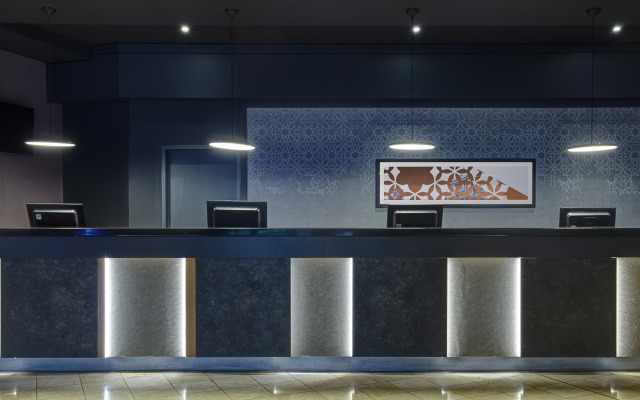 Leonardo Hotel Nottingham