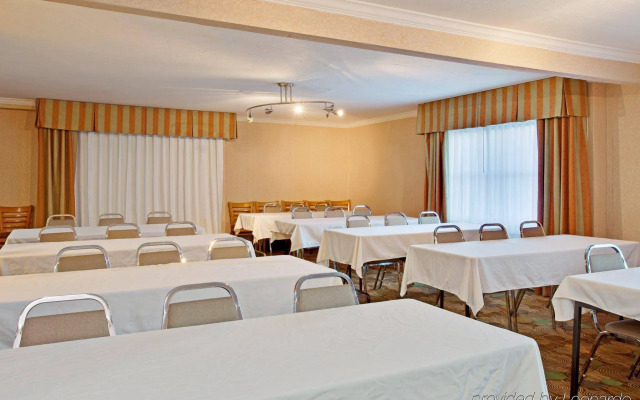 Best Western Plus La Mesa San Diego