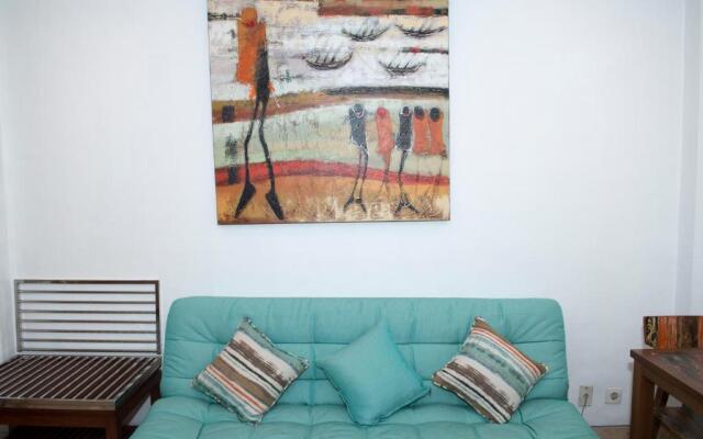 Sofi Apartment at Jayakarta Residence