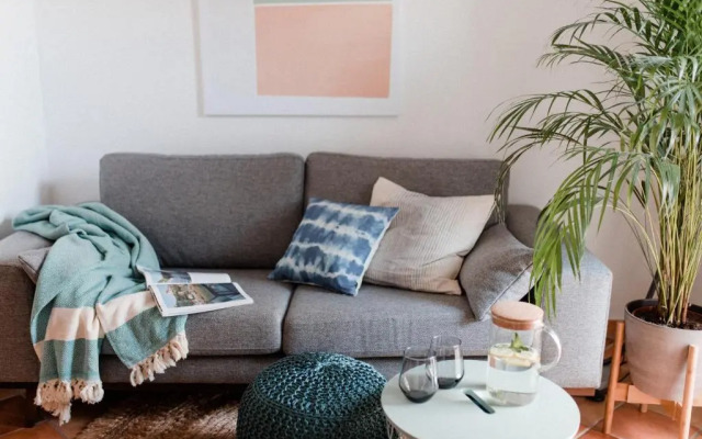 ☆Reif für die Insel? Cozy Apartment auf Usedom