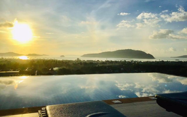 The View Rawada Phuket