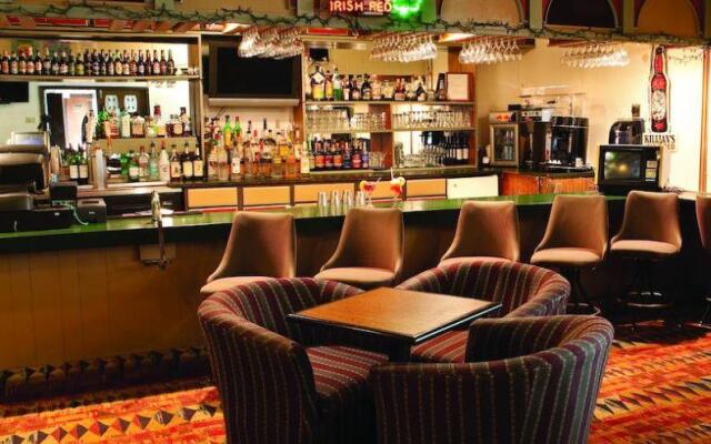 Hueston Woods Lodge and Conference Center