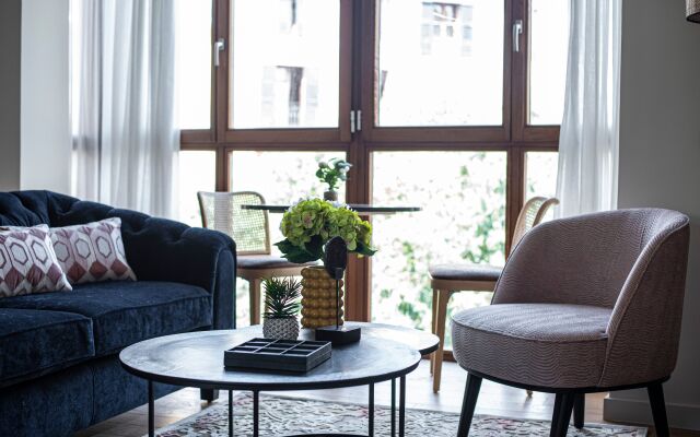 Palma Suites Aparthotel