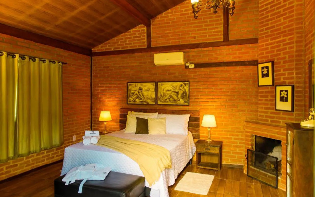 Pousada Minha Glória