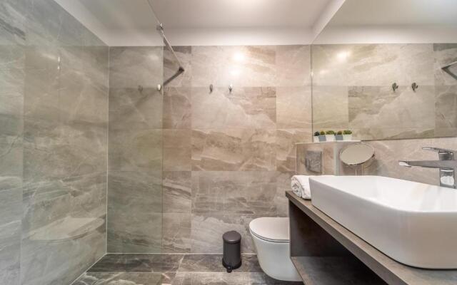 Residence INN Rijeka suite