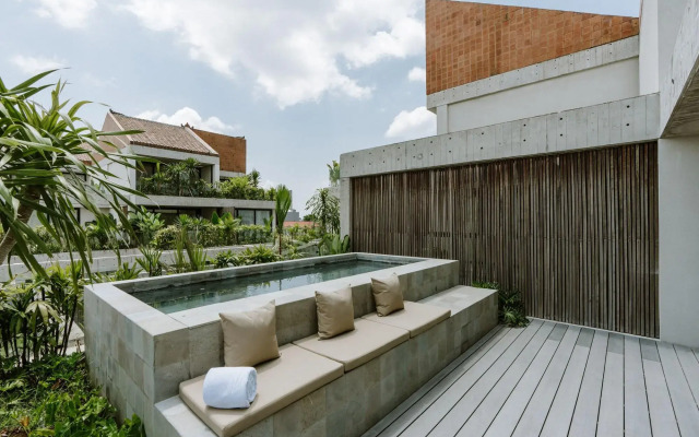The Komu Canggu Bali
