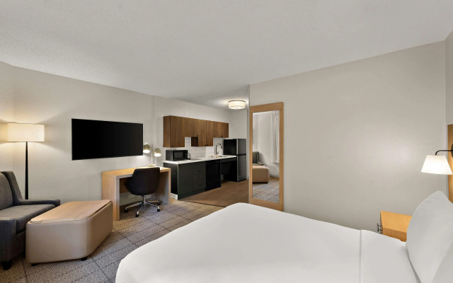 Sonesta Simply Suites Jersey City