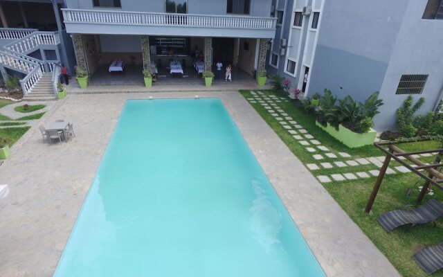 Hotel do Sol